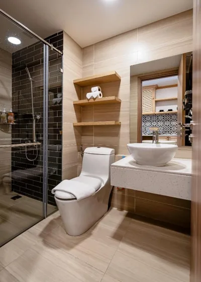 Soho Residence Central in District 1 – Fotos 8