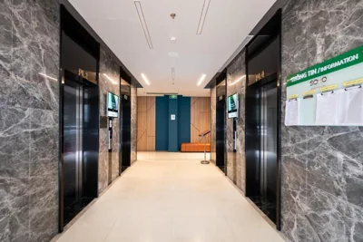 Soho Residence Central in District 1 – Fotos 10