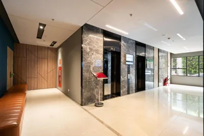 Soho Residence Central in District 1 – Fotos 12